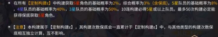超级无敌宇宙第一非酋截图