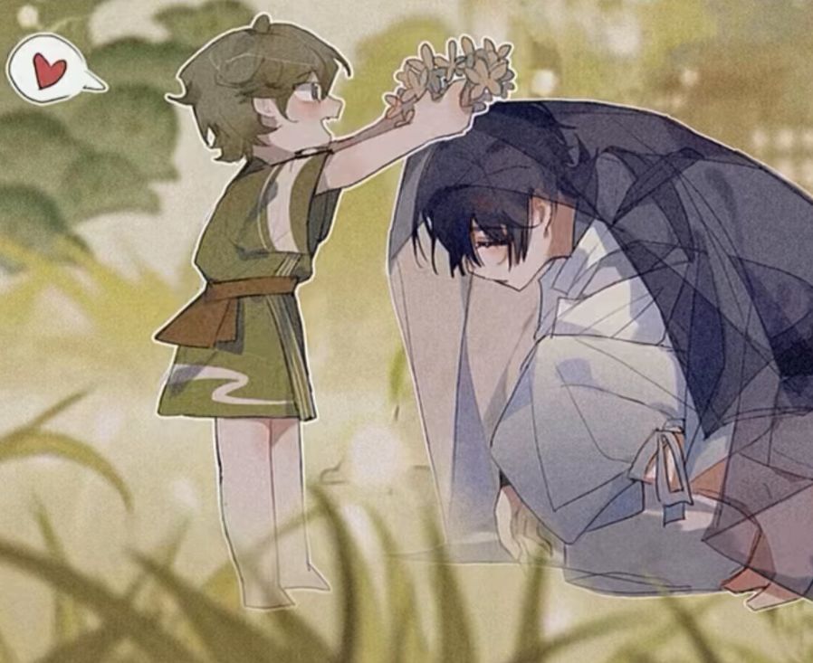 呜,是刀啊˃ʍ˂ 1
