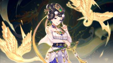 【更新公告】1050版本「余音绕梁」