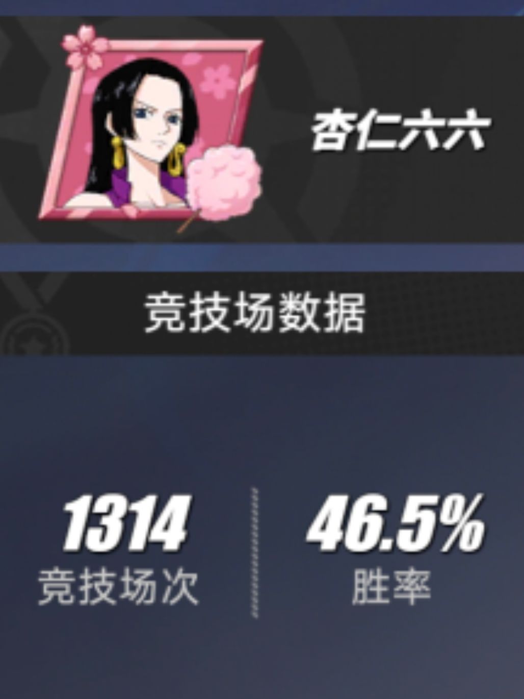 场次的1314,能走进女帝的心吗 1