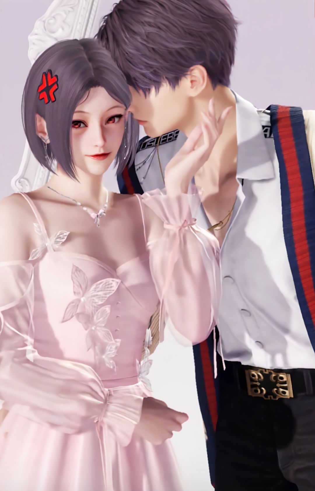 撒娇小狗🐟 1