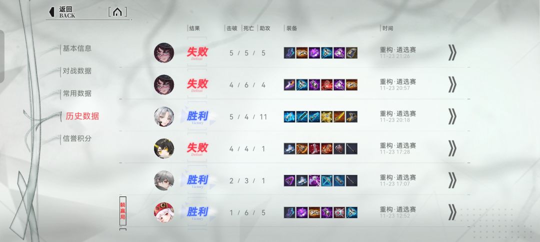 新游鉴赏 2