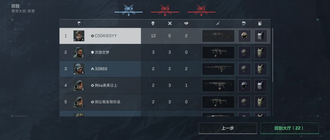 想提升实力?2指无痛换四指! 3