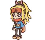 【人物介绍】这院长还两副面孔呐——少女形态篇