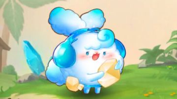 盐朵朵为什么是神