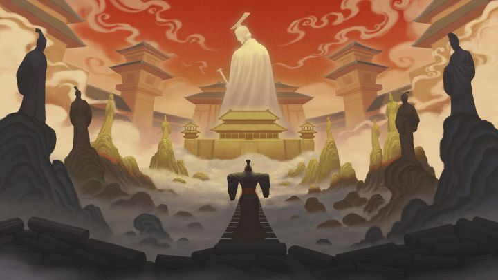 如果大周弄出官属会怎么样?截图