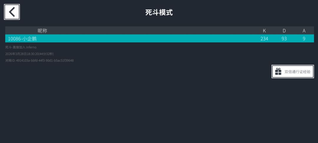 怎么一隔几天就打的跟坨一样 2