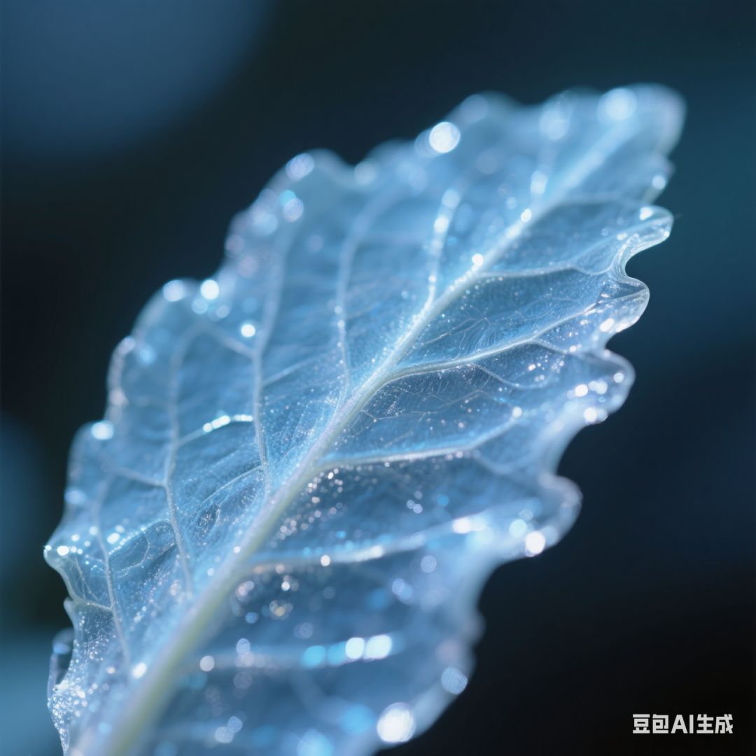 月魂凝露草 2