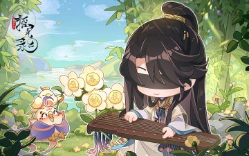 名士生辰 | 师无弦