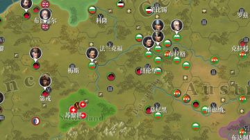 39回合内完成一星国非酋1914挑征