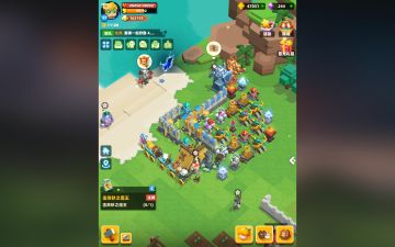 书接上回，明明超强却过分谨慎的勇者今天不谨慎了！ᕕ(ᐛ)ᕗ