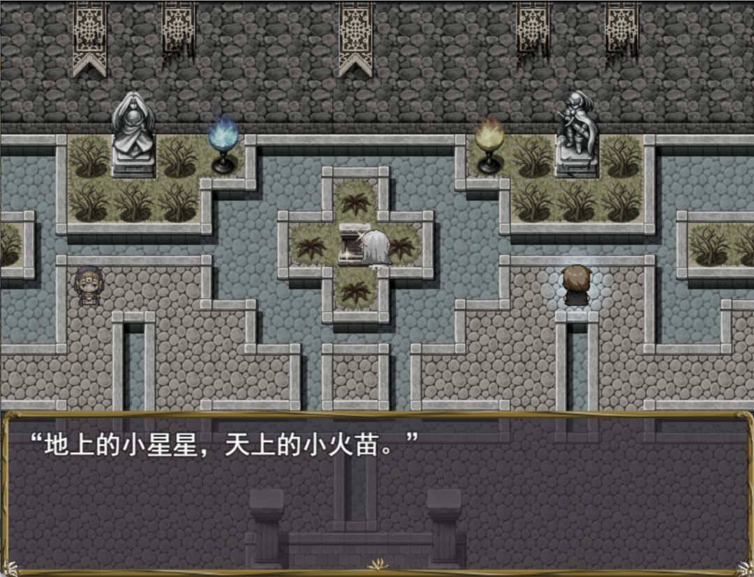 开发者日志:游戏趣味与吸引点·下 1