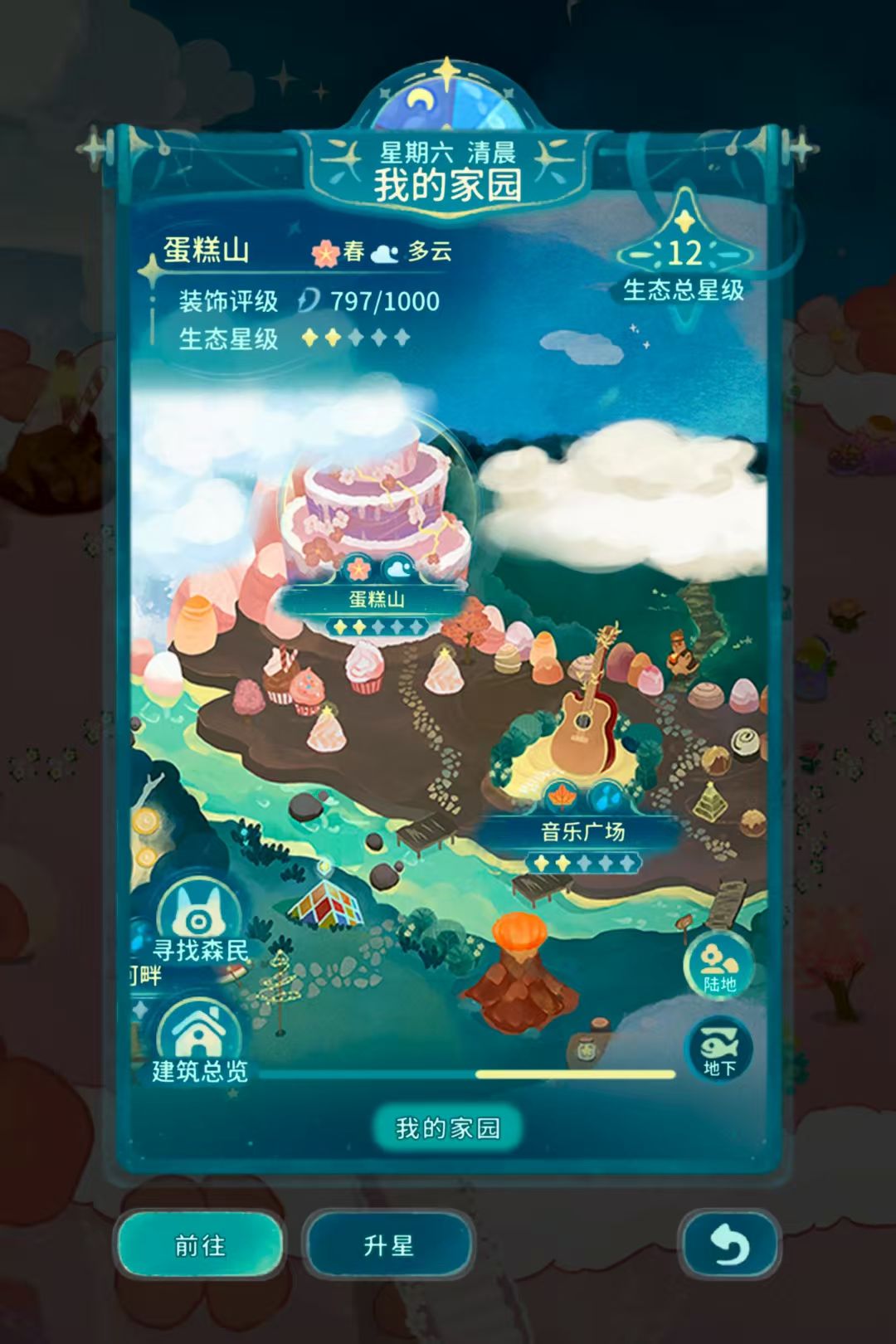巨蛋谷 1