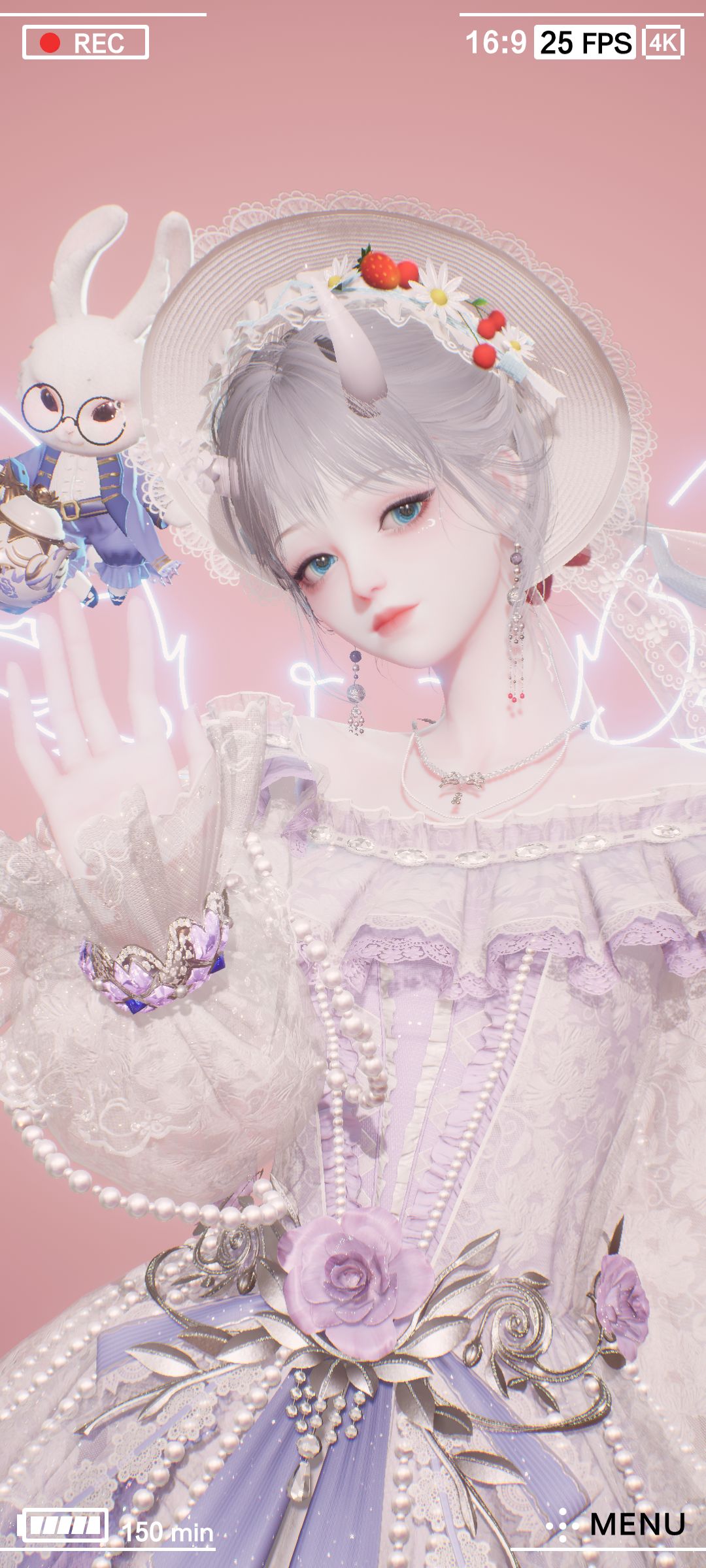 萌新 2