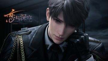 夏以昼个人概念短片「抵达梦境边缘」正式公开！