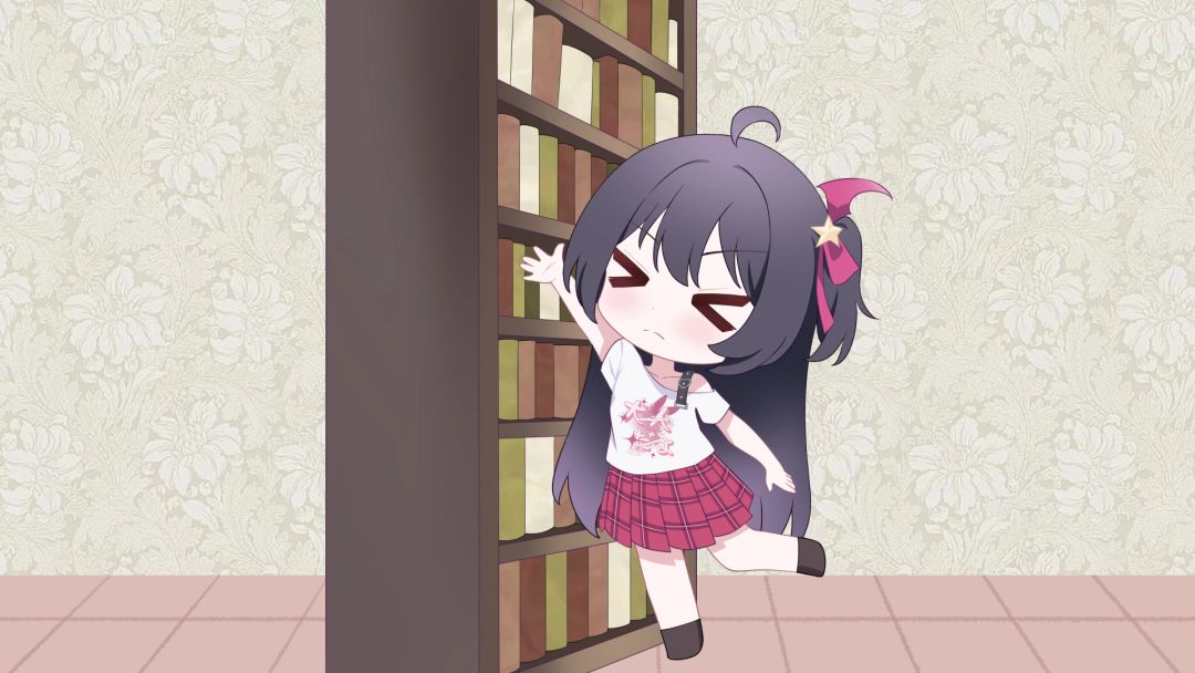遗憾 3