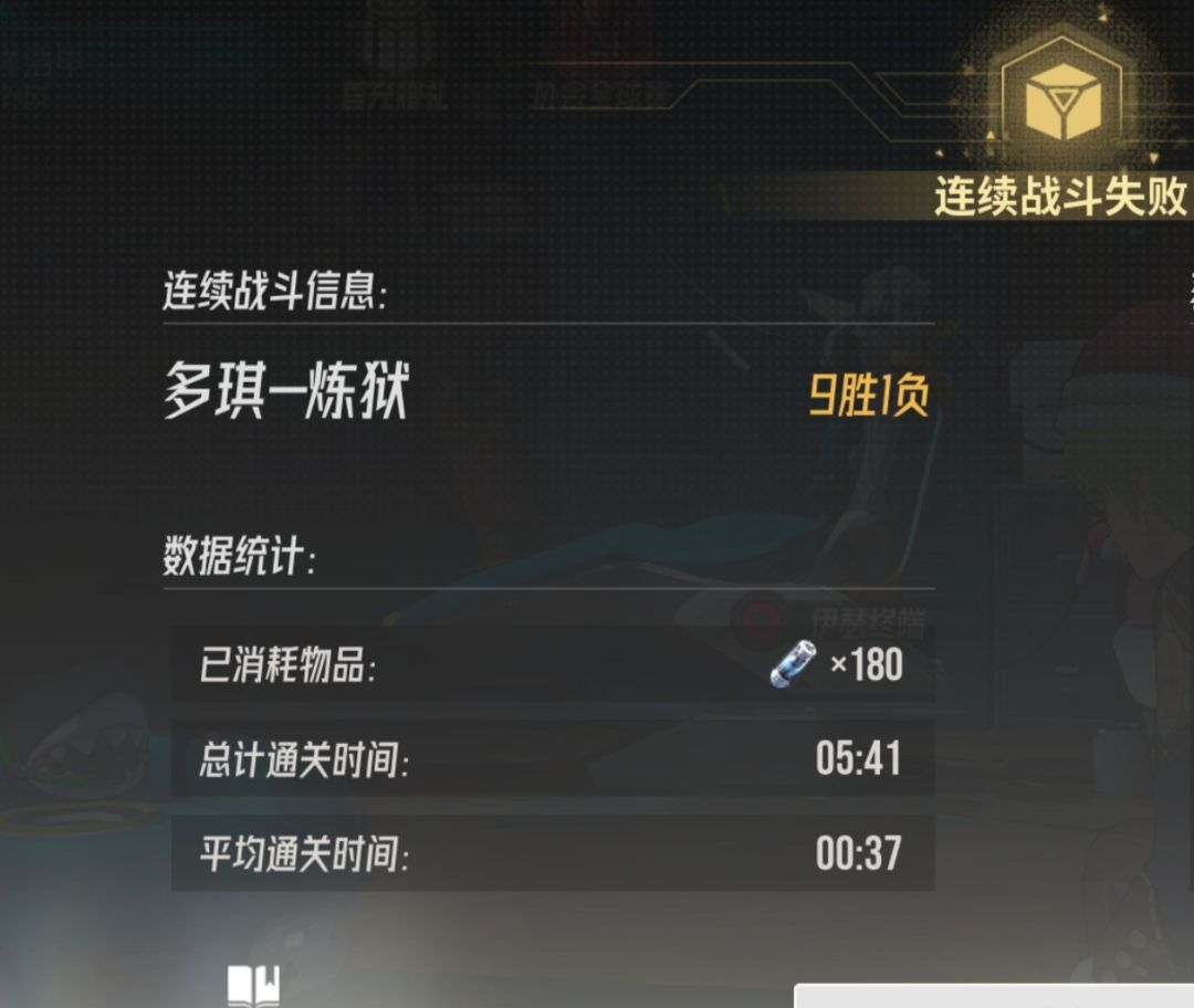 牛逼玛丽 1