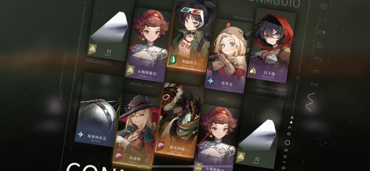人和人的欧气差别这么大吗!!!截图