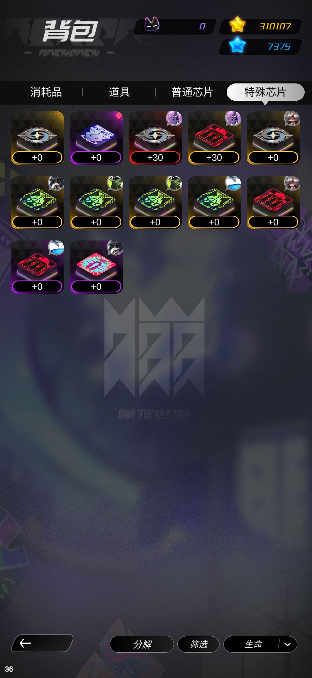 不要因为一时的好奇而冲动消费。 2