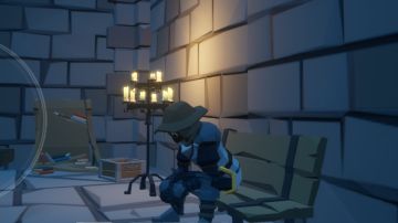 暗影之魂打法 并不复杂