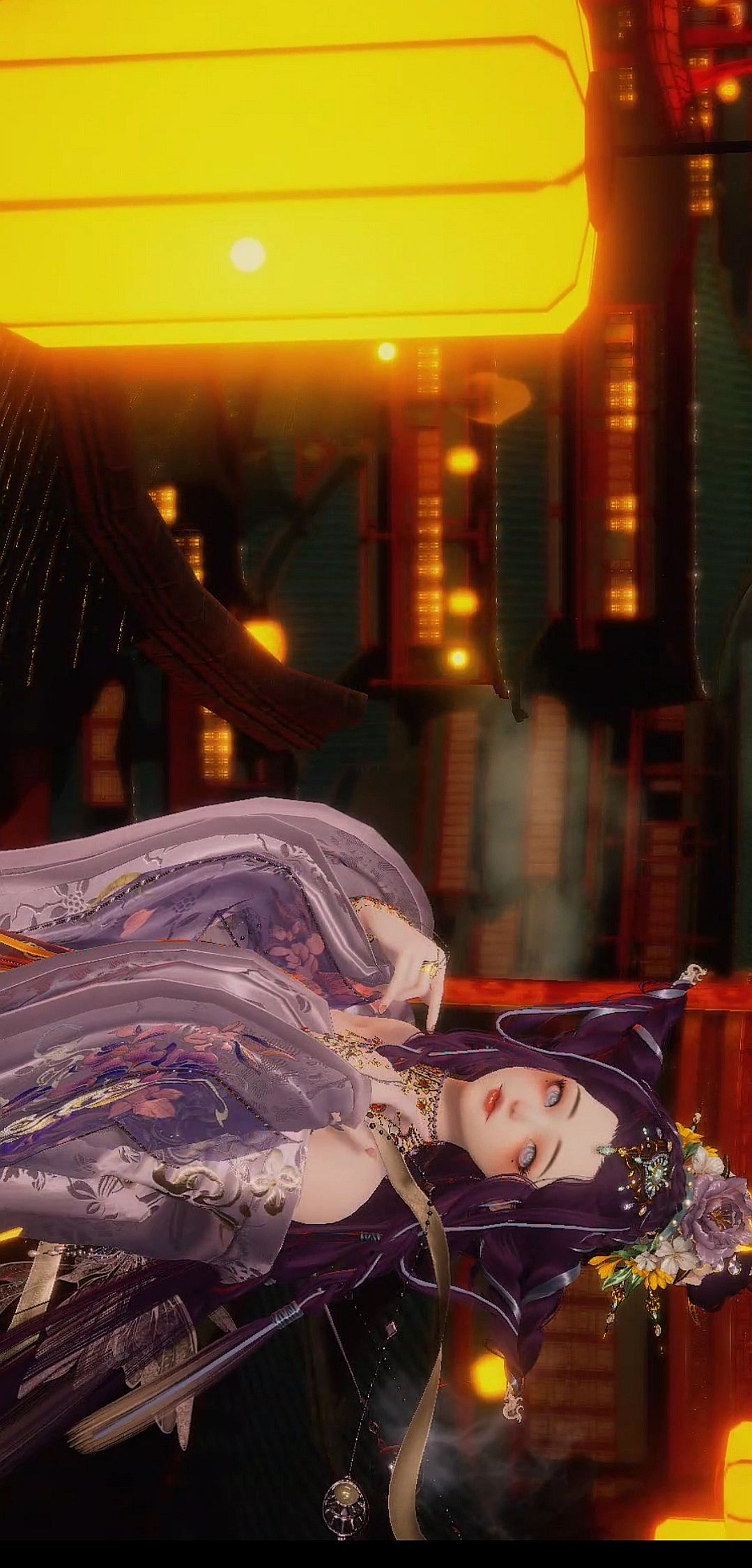 《妖城·凤》 6