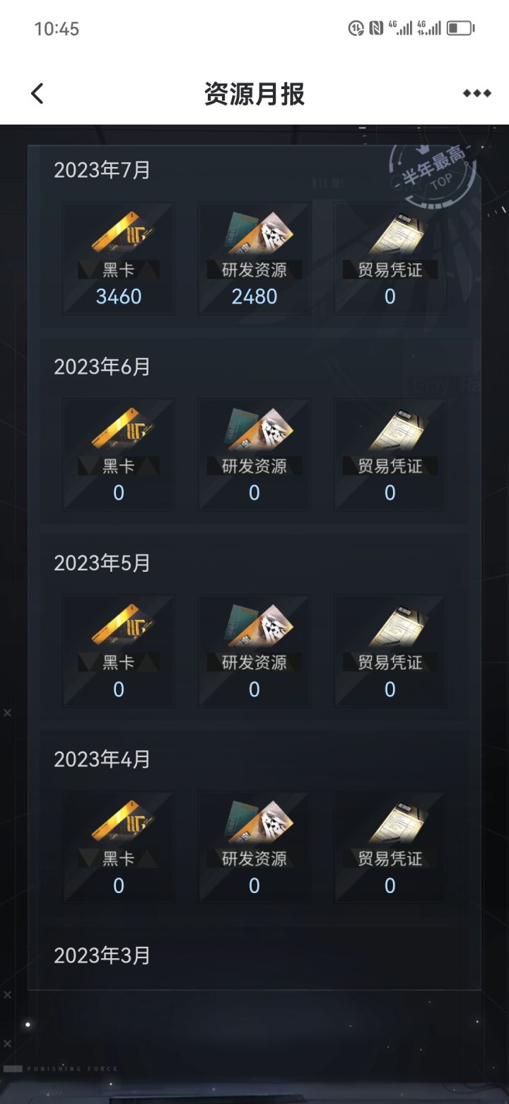 肝上长了个指挥官截图