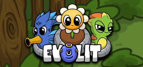 《Evolit》截图