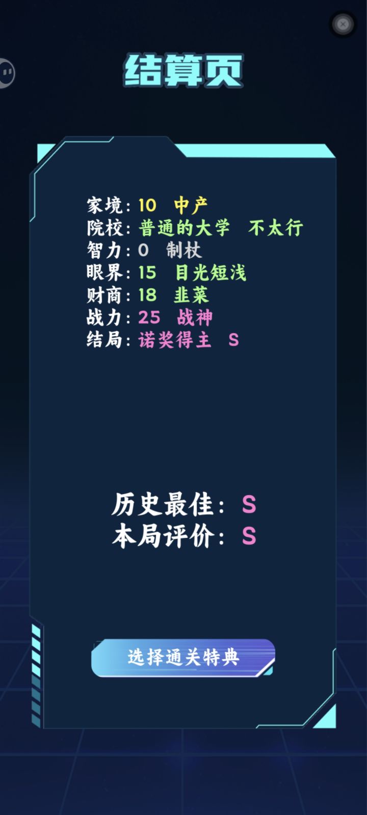 诺奖得主截图