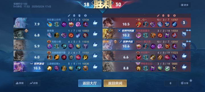 这云缨打个牌子这么难吗?截图