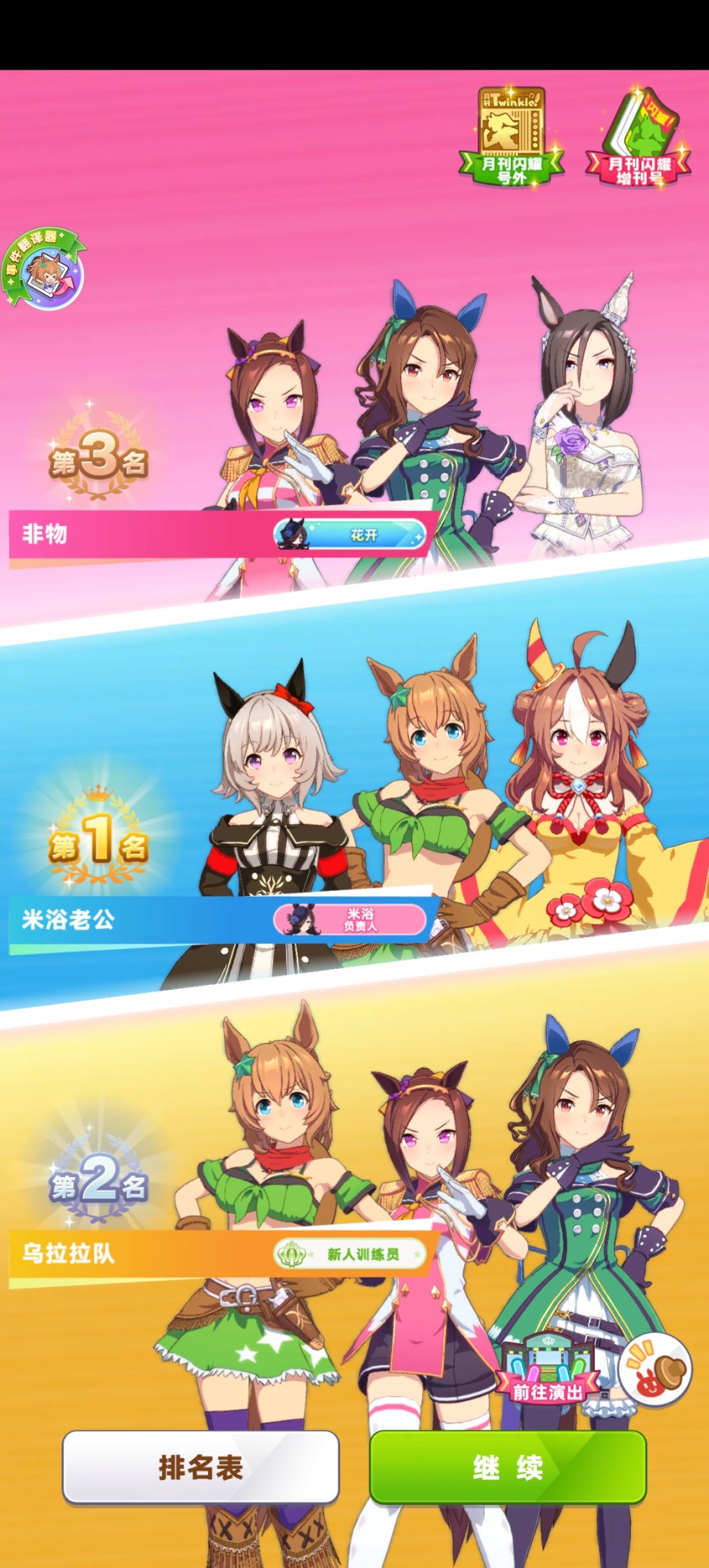 B组第一也是第一 2