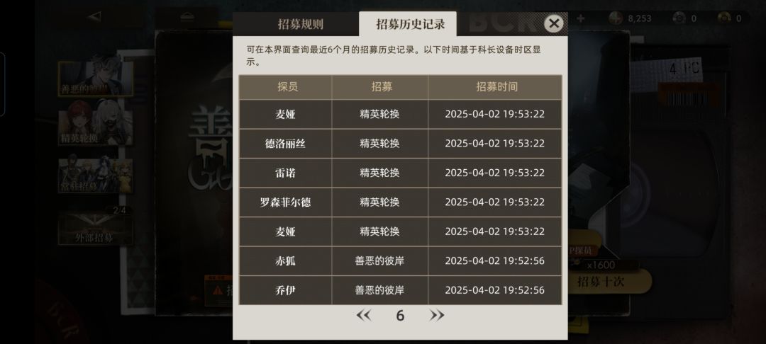 不是哥们? 6