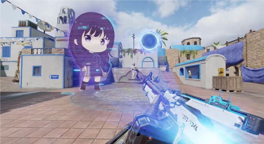 莉可丽丝和少女前线几几开? 2