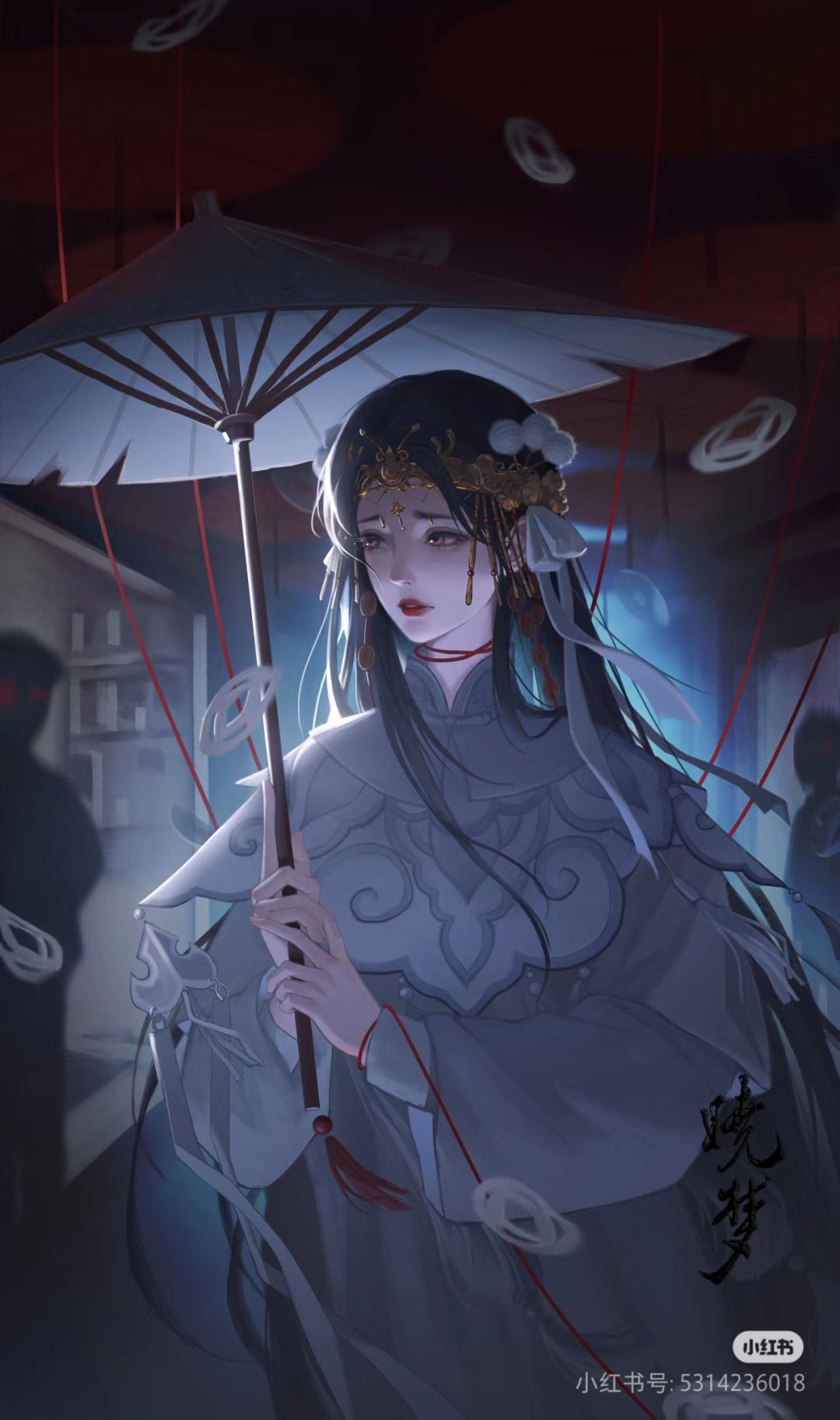 七夕前夕,与卿不负。8.9号公测你敢来吗? 2
