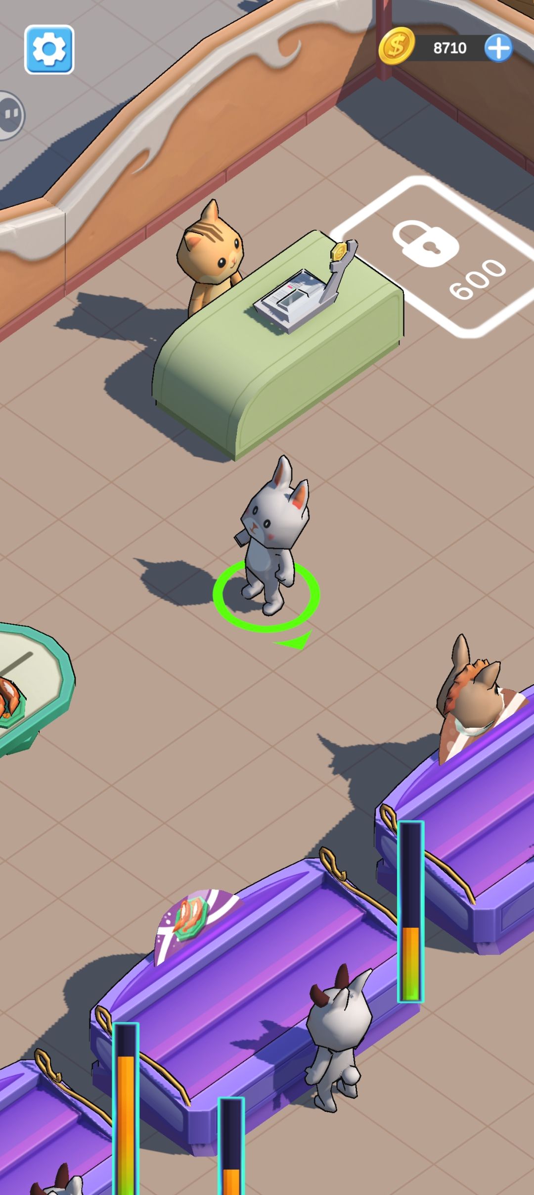 影响游戏体验的bug 2