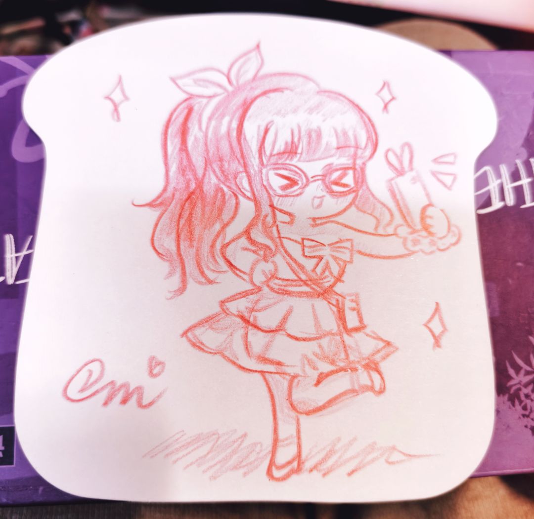比个耶吧✨ 1