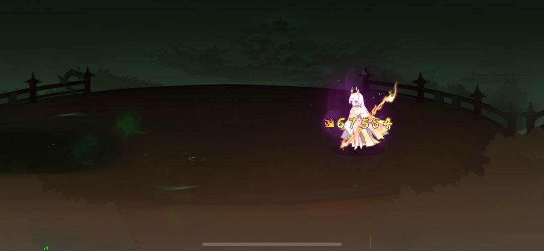 幽墟白泽3星思路 3