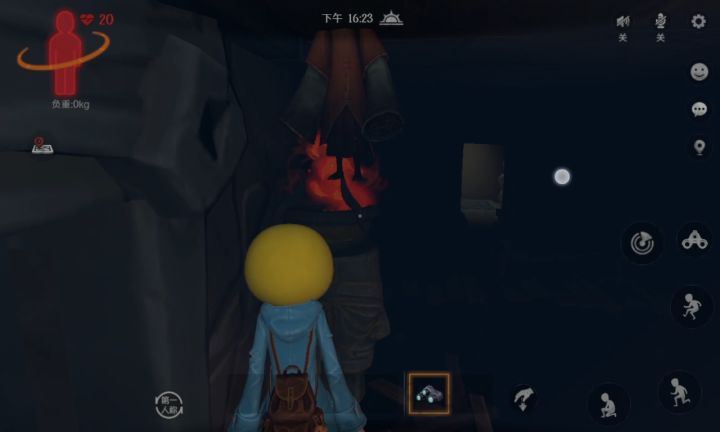 火烤木偶,一百铲铲币一个截图