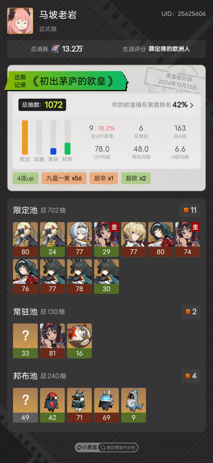 原鸣Z玩的好累截图