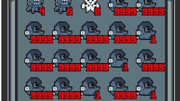 一刀9999助你通关全面入侵99层