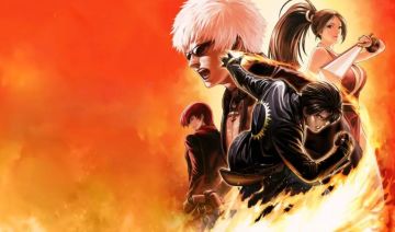 从PC到移动端，看横版格斗手游十年众生相