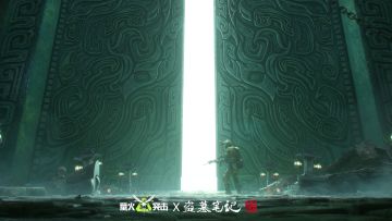 张起灵时装免费领！盗墓笔记x萤火突击联动内容抢先看！