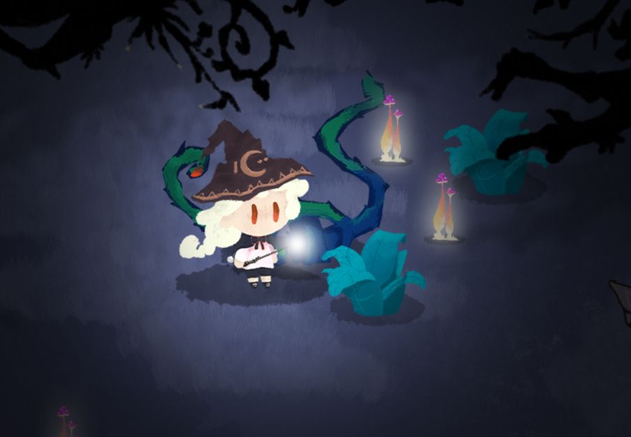 🎮挑战21天开发游戏|Day 3—Boss房间🧙♀️ 3