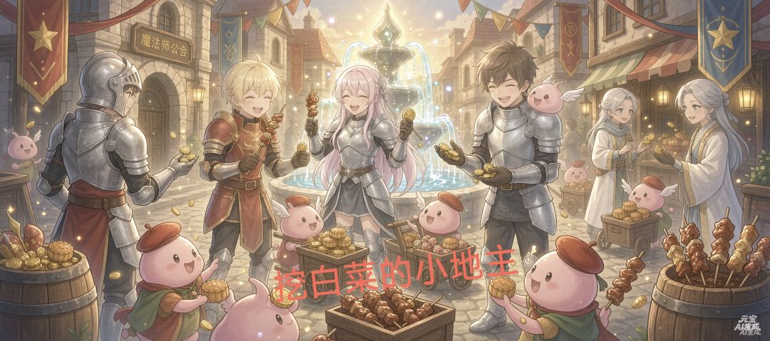 【初心假期计划】《普隆德拉国庆庆典》 2