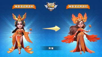 【含兑换码】模型升级 迭代体验 超前预览（六）