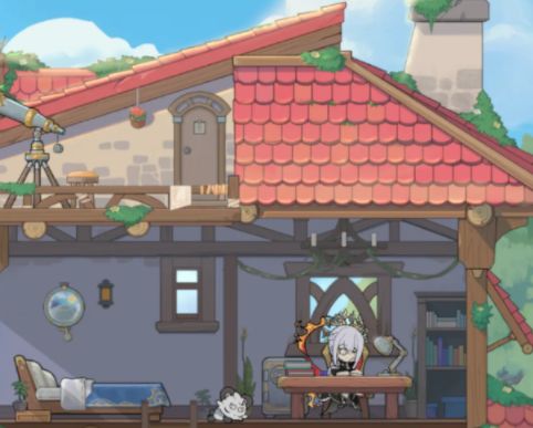 【新手向】邪修:推车商店流截图