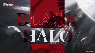 【无期迷途总集影像】| 辛迪加篇（含福利抽奖）