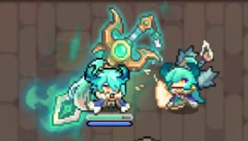 魔女cos时装攻略：芙法