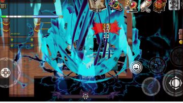 路斯凡大招触发方式