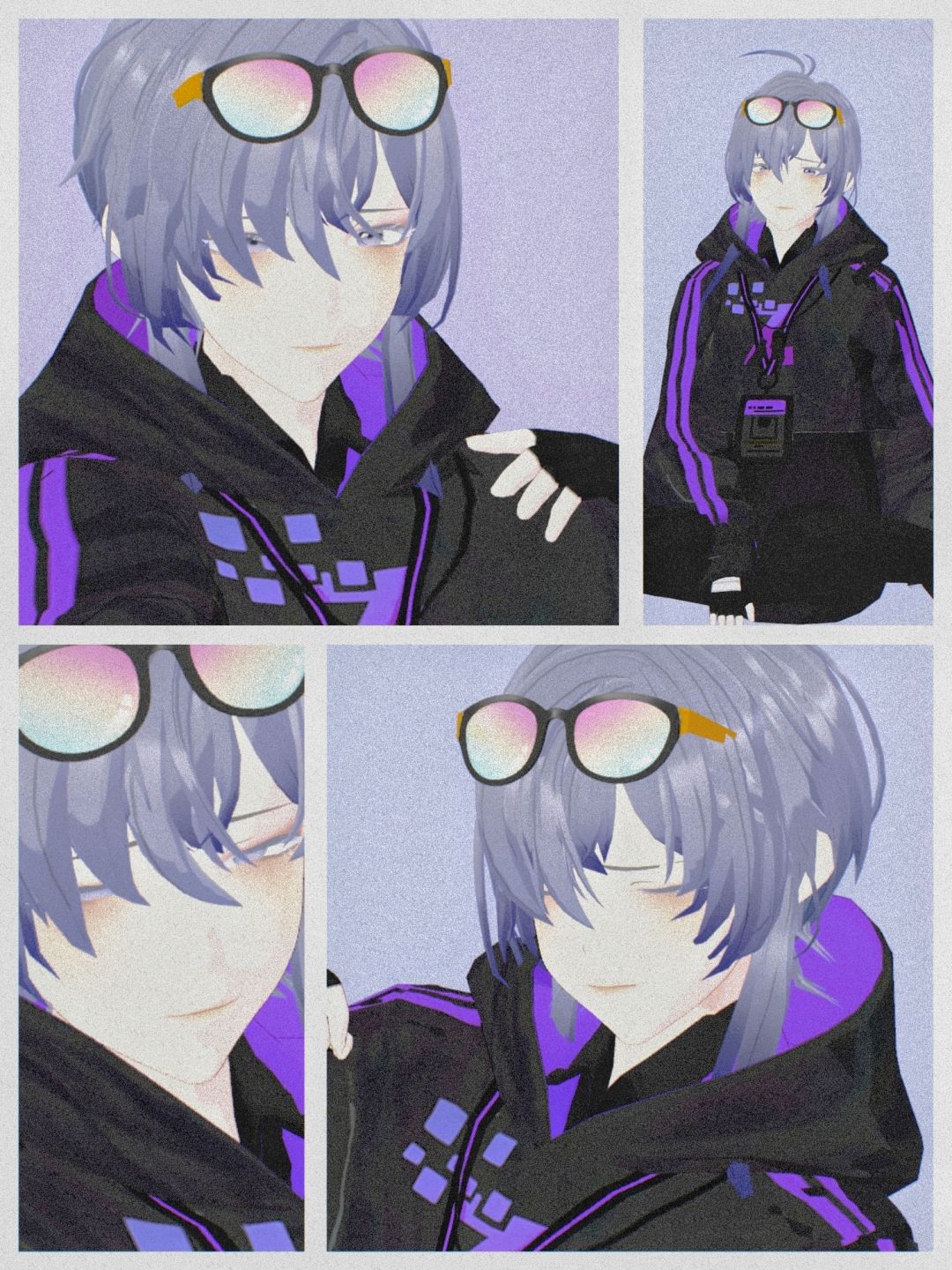 致zrole 2
