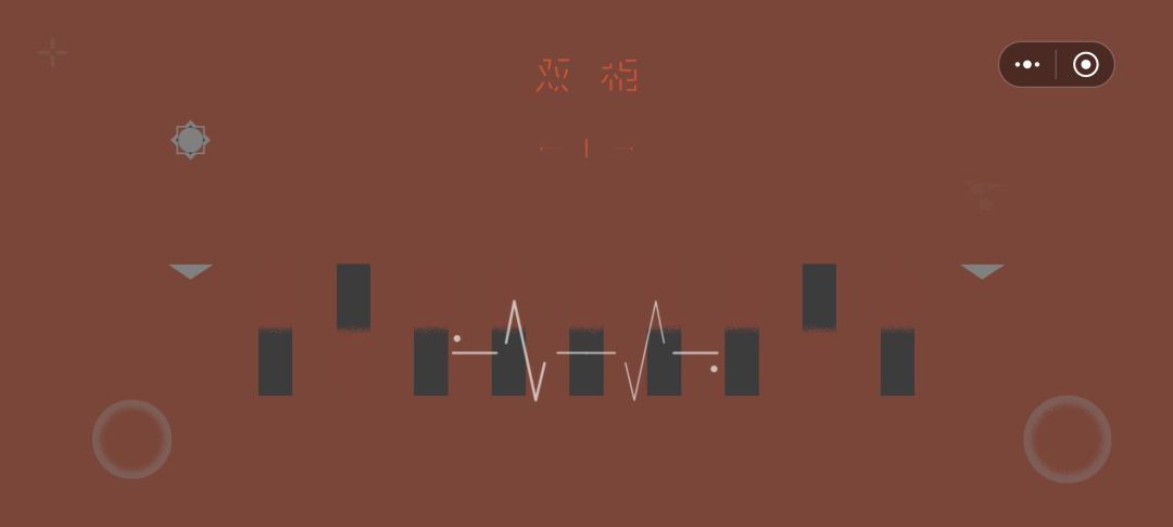 这竟然是个动作游戏 3